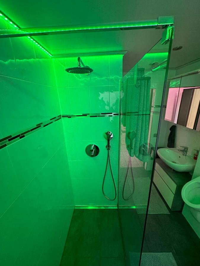 Baehnleblick Blumberg Appartement Buitenkant foto